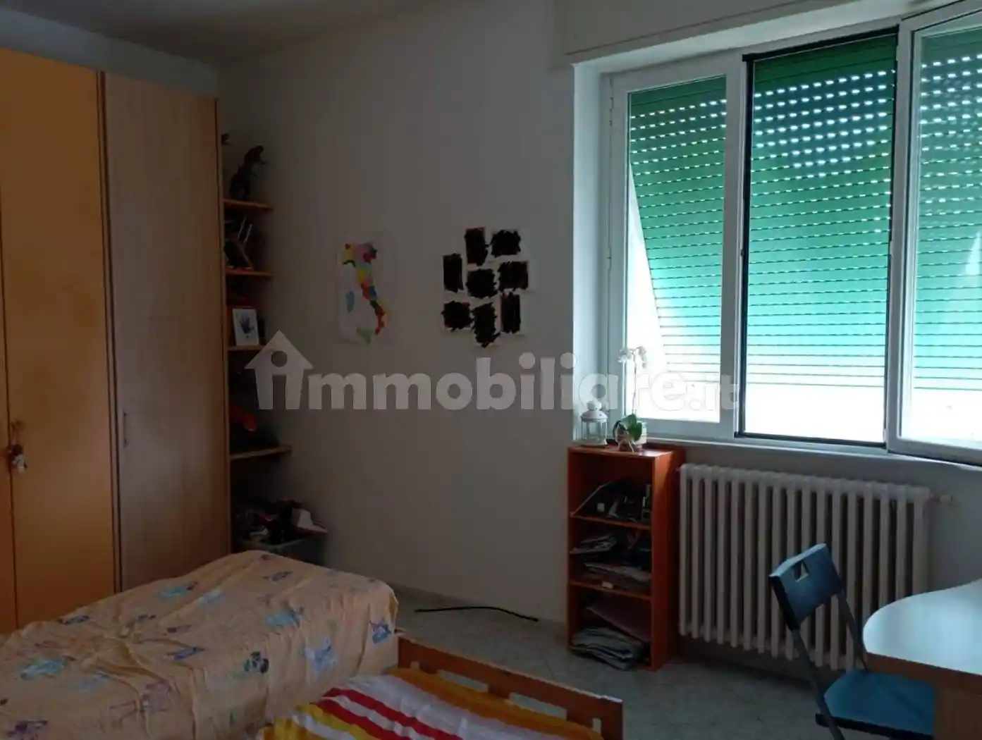 Trilocale via Eugenio Rignano, Sorgenti, Livorno - foto 3