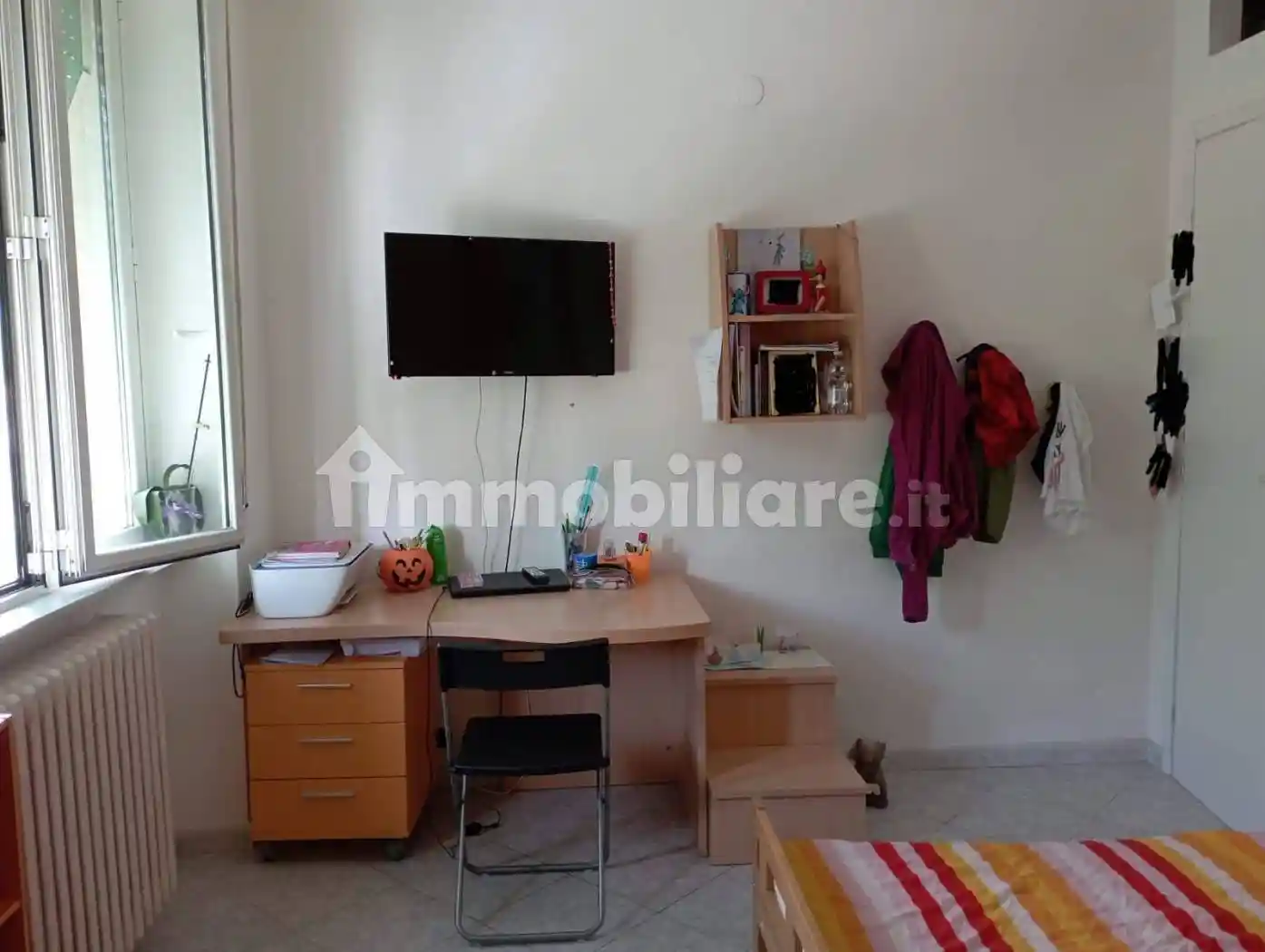 Trilocale via Eugenio Rignano, Sorgenti, Livorno - foto 4