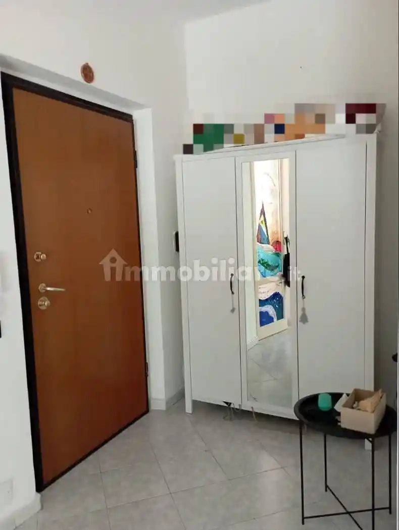 Trilocale via Eugenio Rignano, Sorgenti, Livorno - foto 5