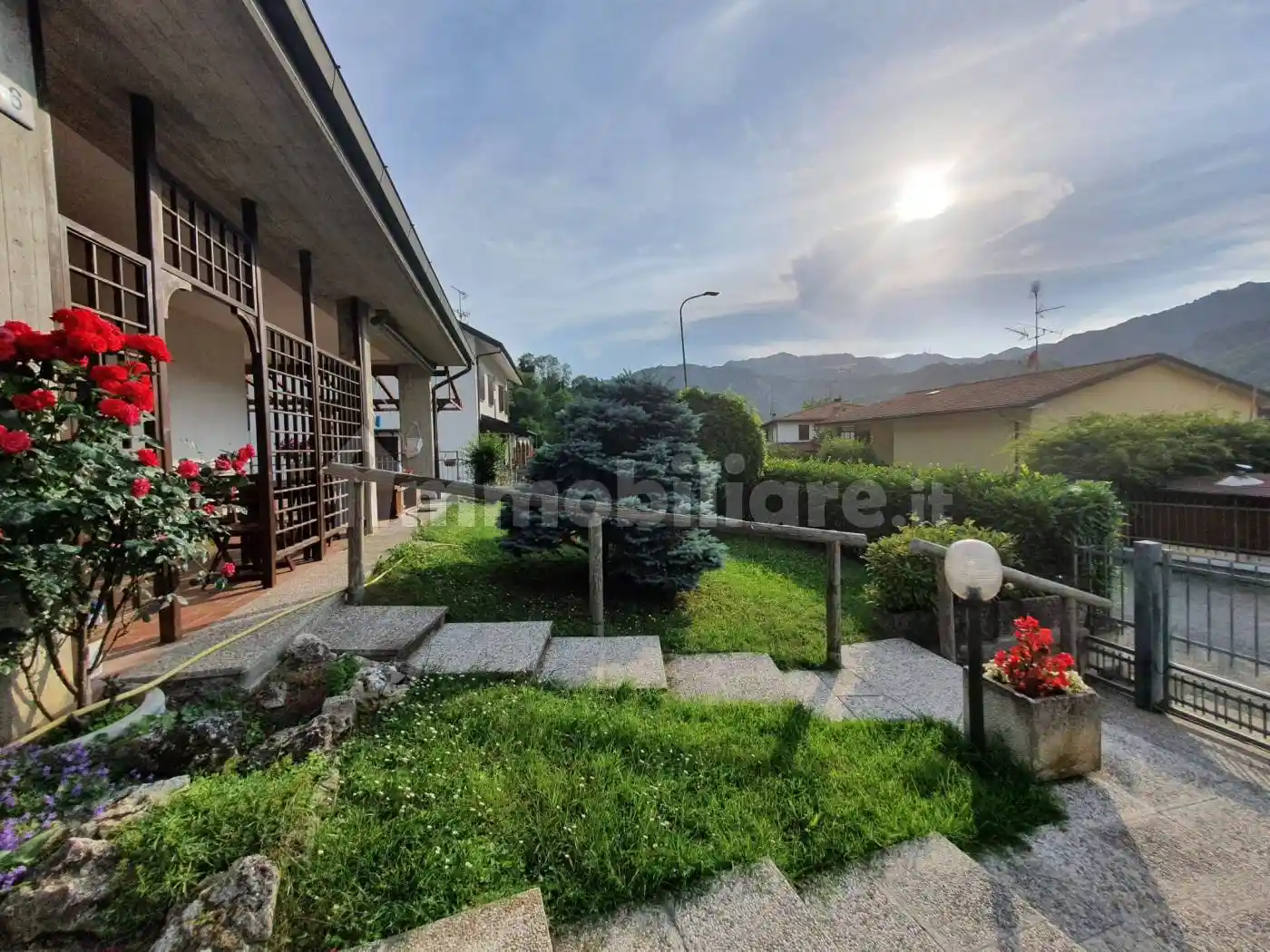 Villa in affitto a Marzabotto