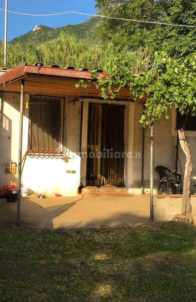 Rustico - Casale in vendita a Morano Calabro