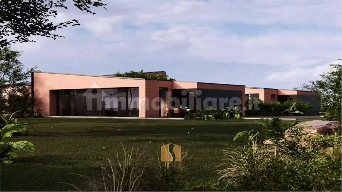 Villa in vendita a Ravenna