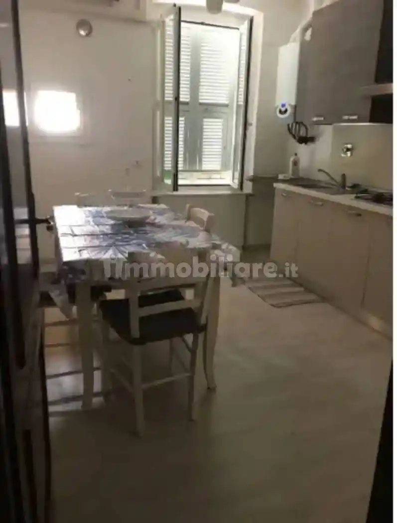 Appartamento in vendita a Bordighera