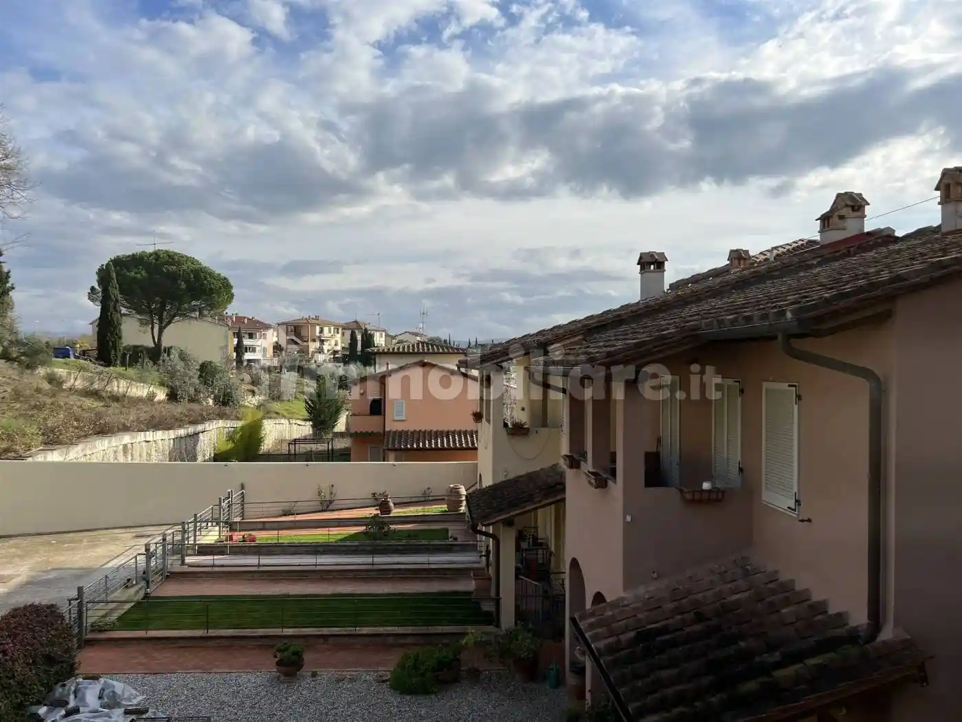 Appartamento in vendita a Barberino Tavarnelle