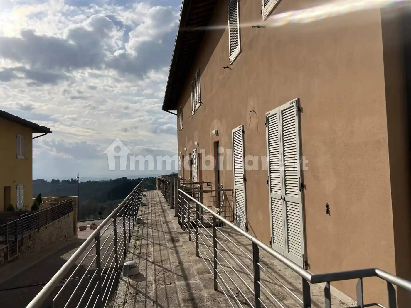 Appartamento in vendita a Barberino Tavarnelle