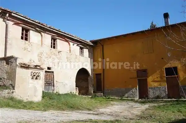 Rustico - Casale in vendita a Certaldo