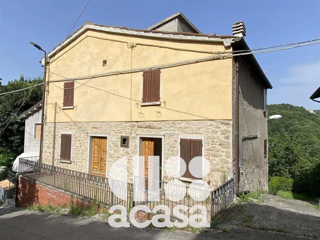 Casa indipendente in vendita a Mercato Saraceno
