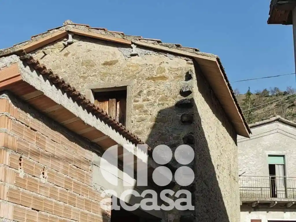 Casa indipendente in vendita a Sant'Agata Feltria