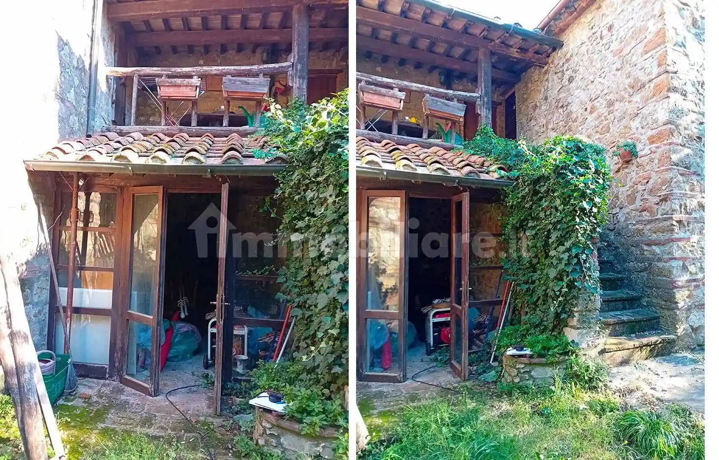 Appartamento in vendita a Massa Marittima