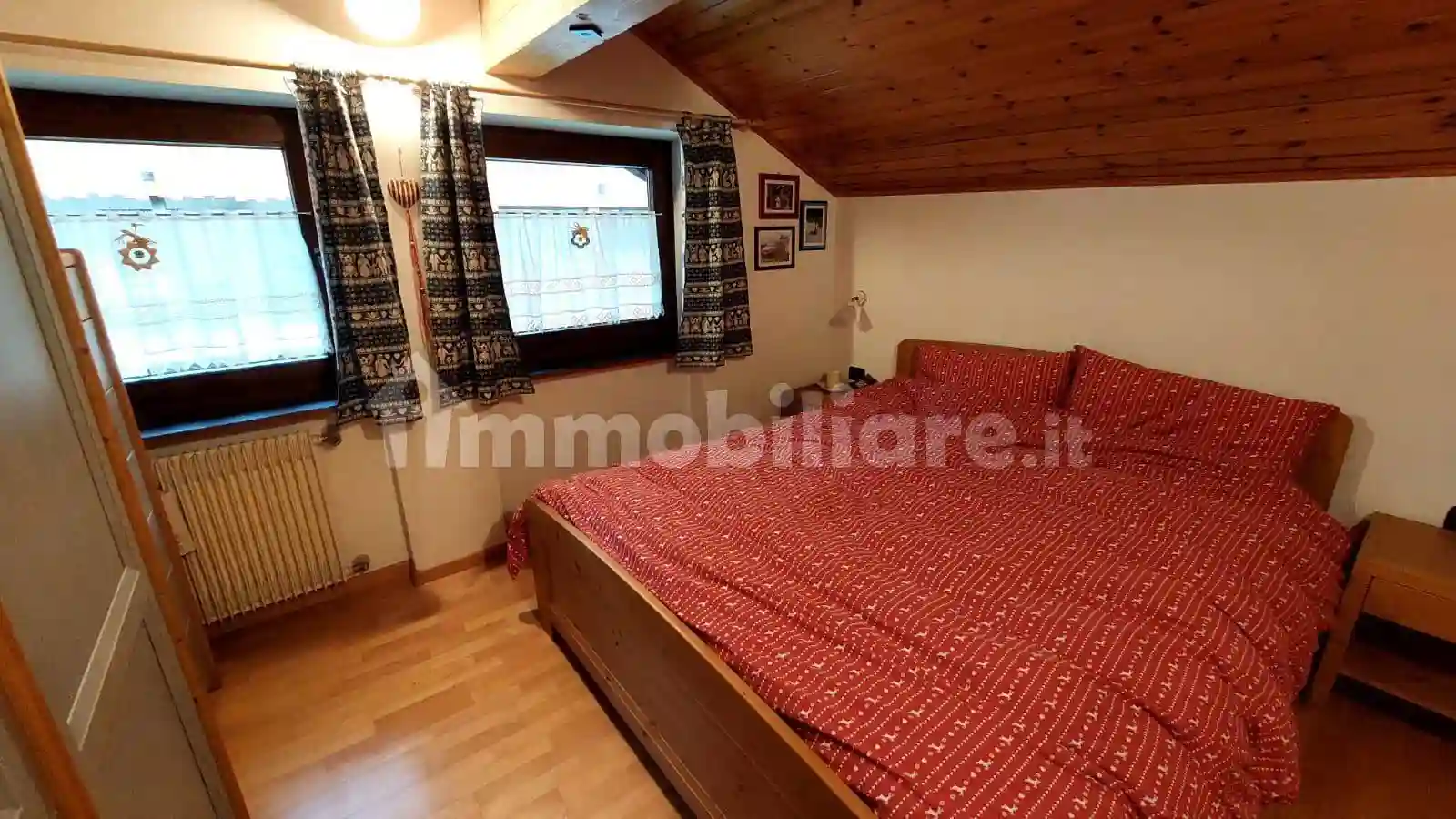 Attico - Mansarda - foto 4