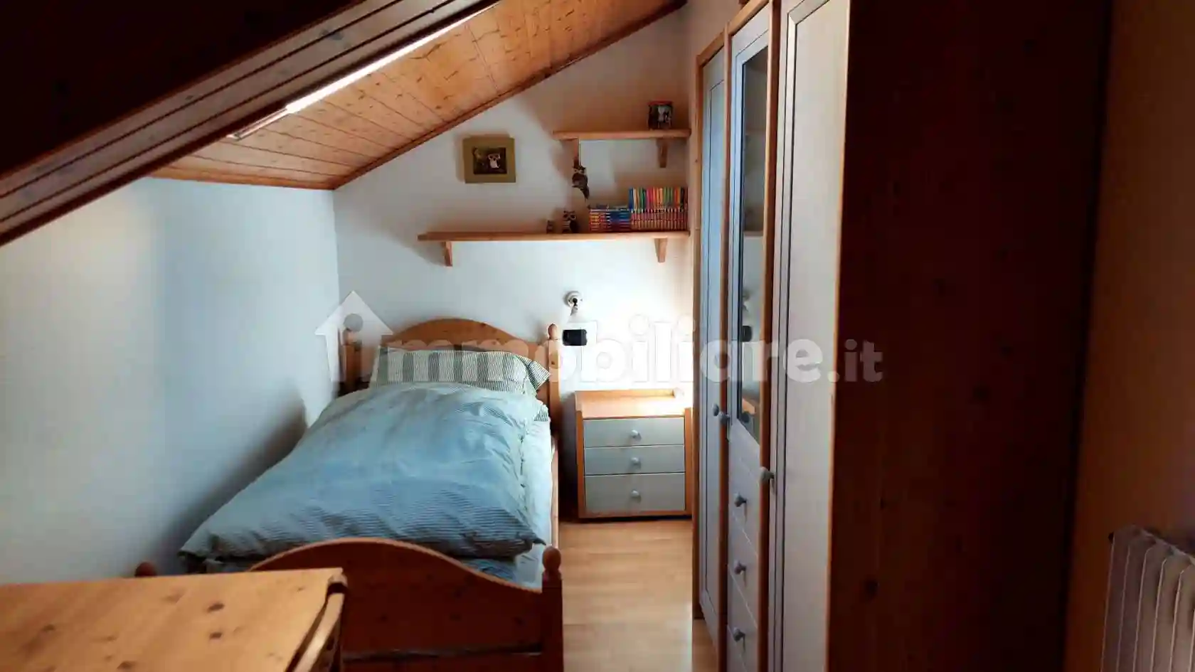 Attico - Mansarda - foto 5