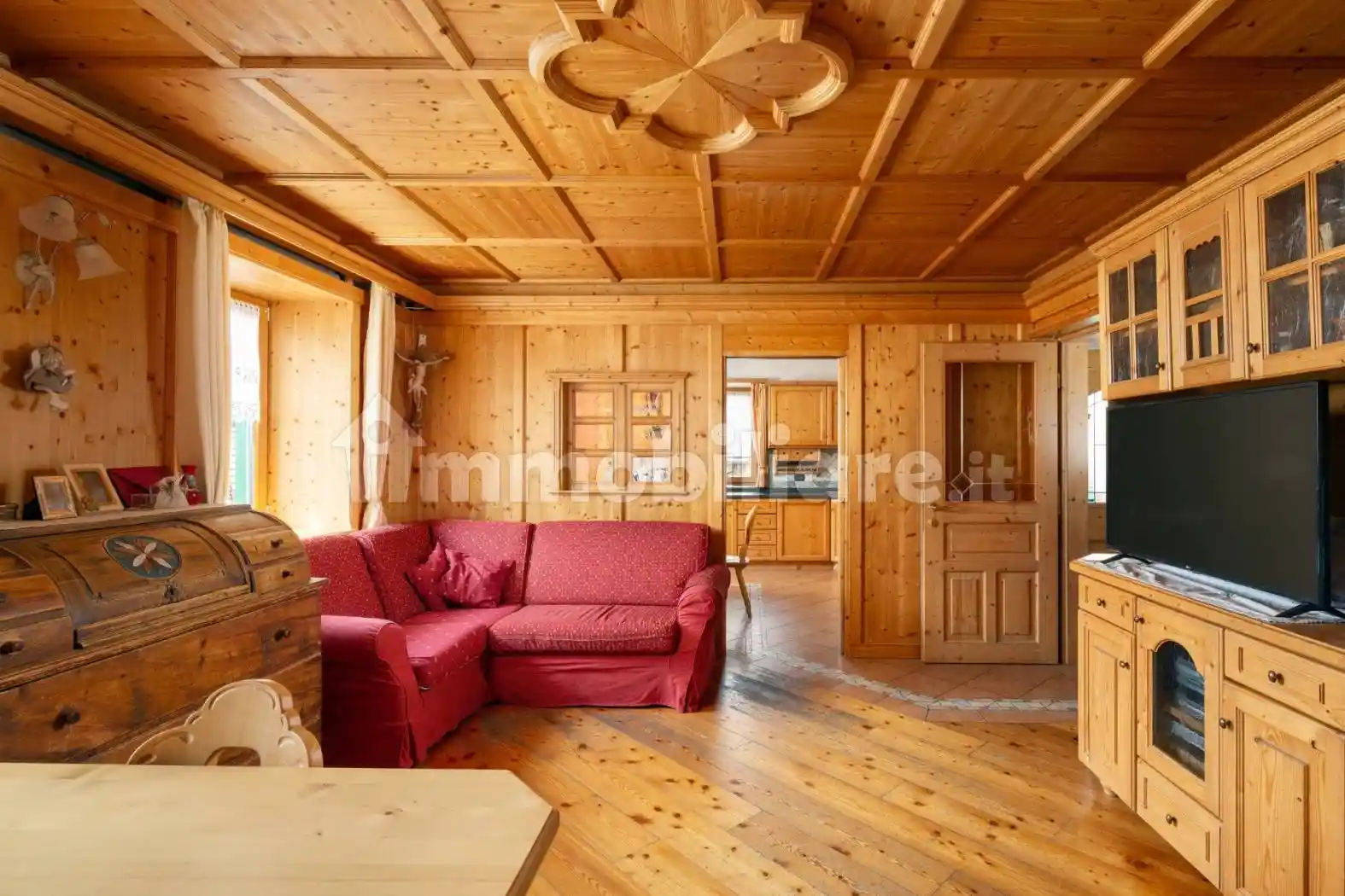 Attico - Mansarda - foto 2