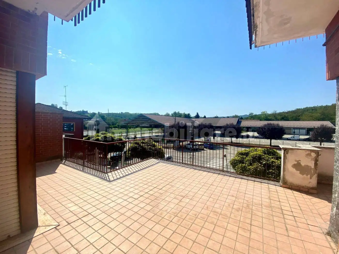 Appartamento in vendita a Gabiano