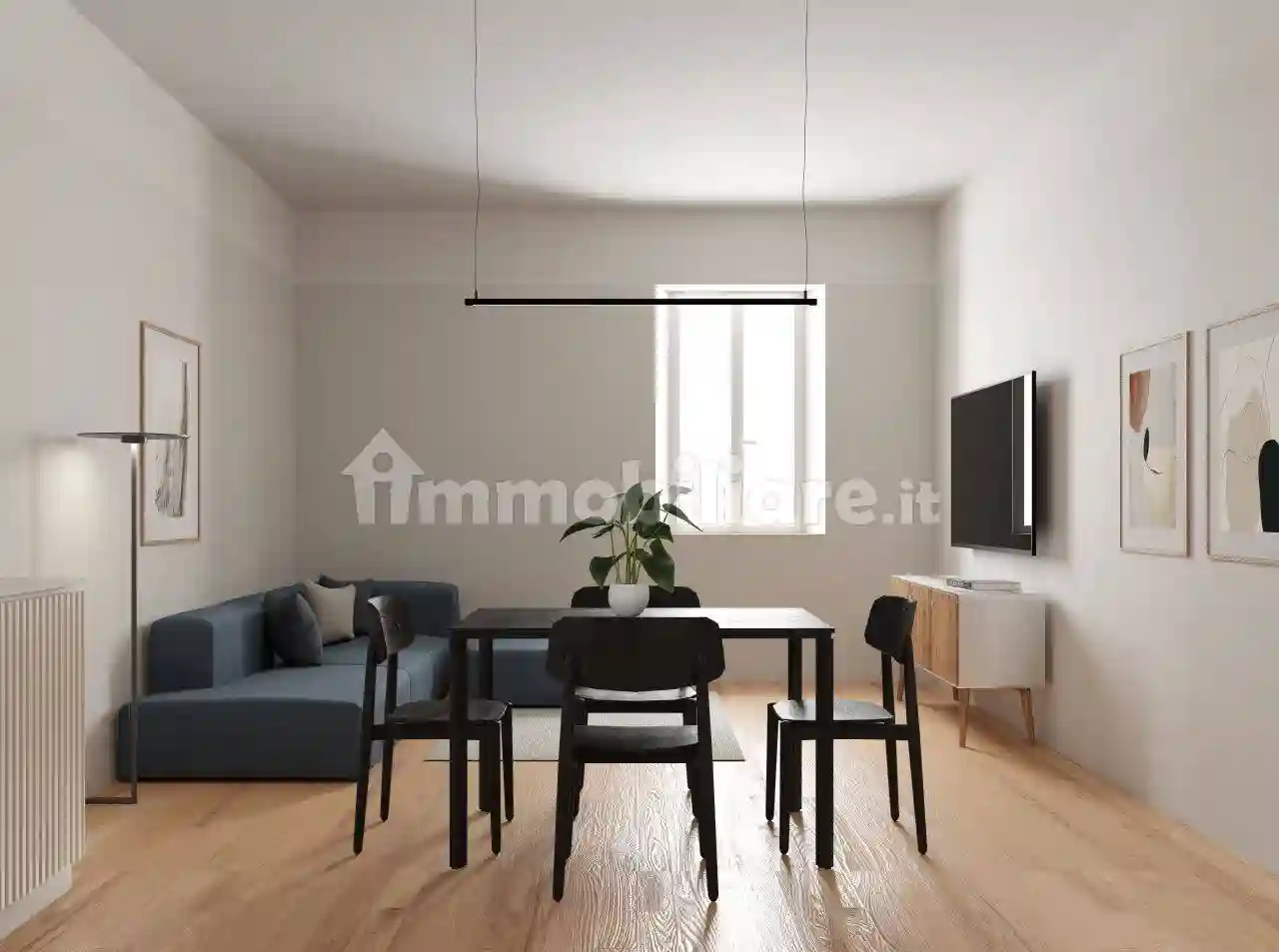 Casa indipendente - foto 2