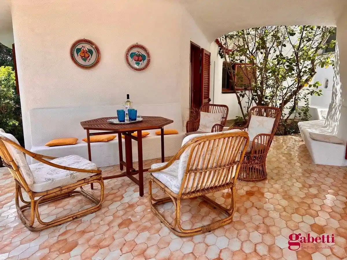 Villa in vendita a Aglientu