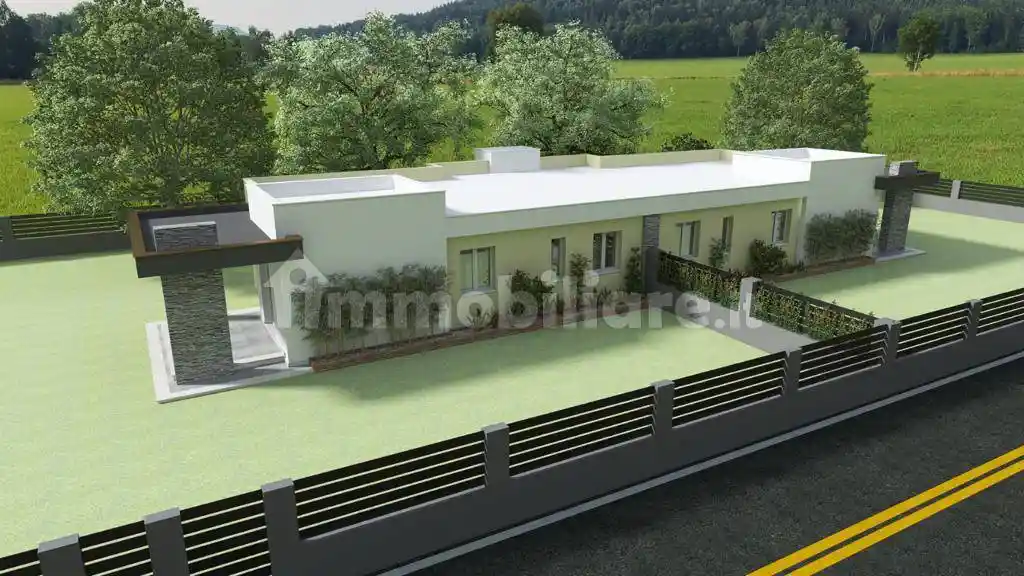 Villa in vendita a Cisterna di Latina