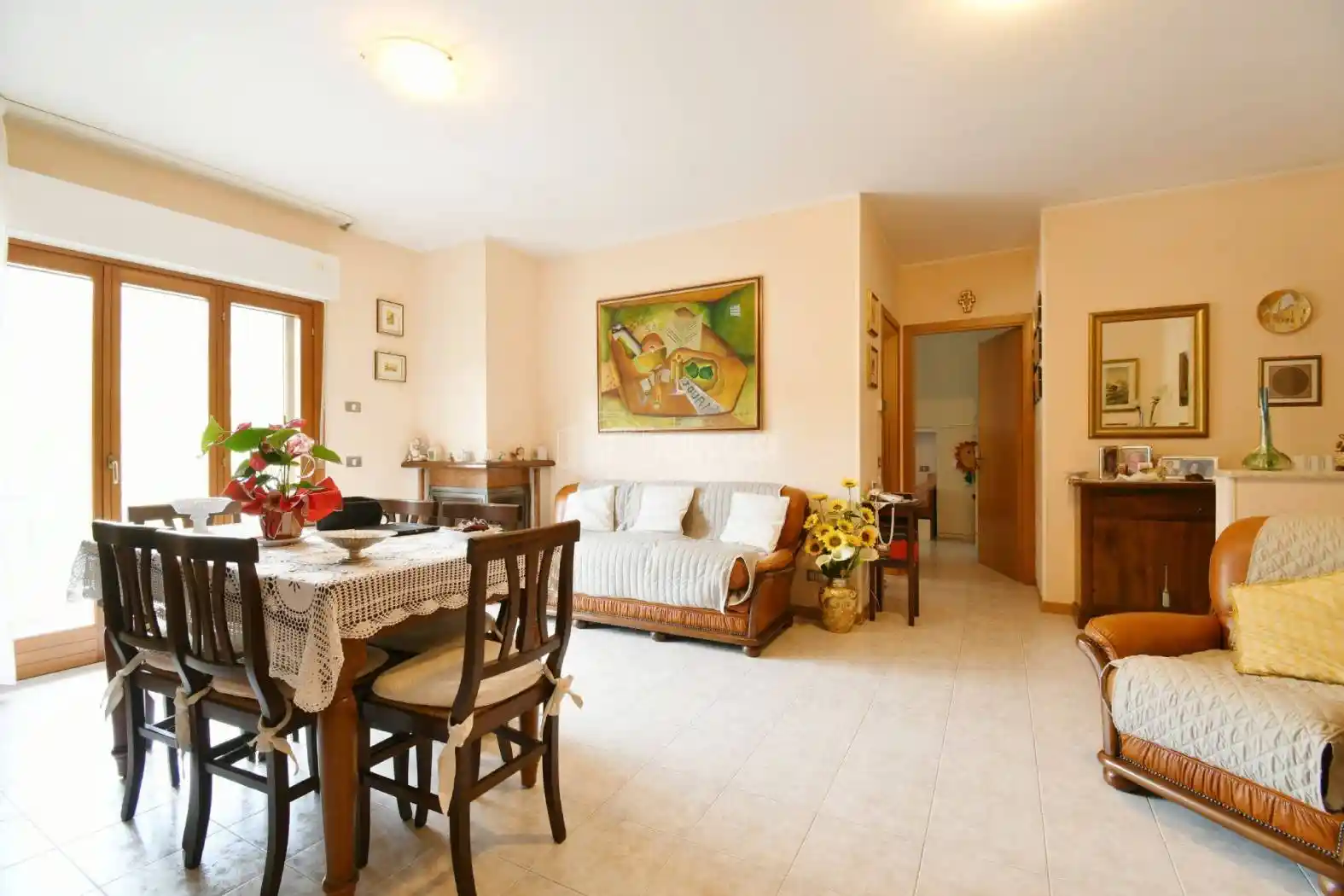 Appartamento in vendita a Ascoli Piceno