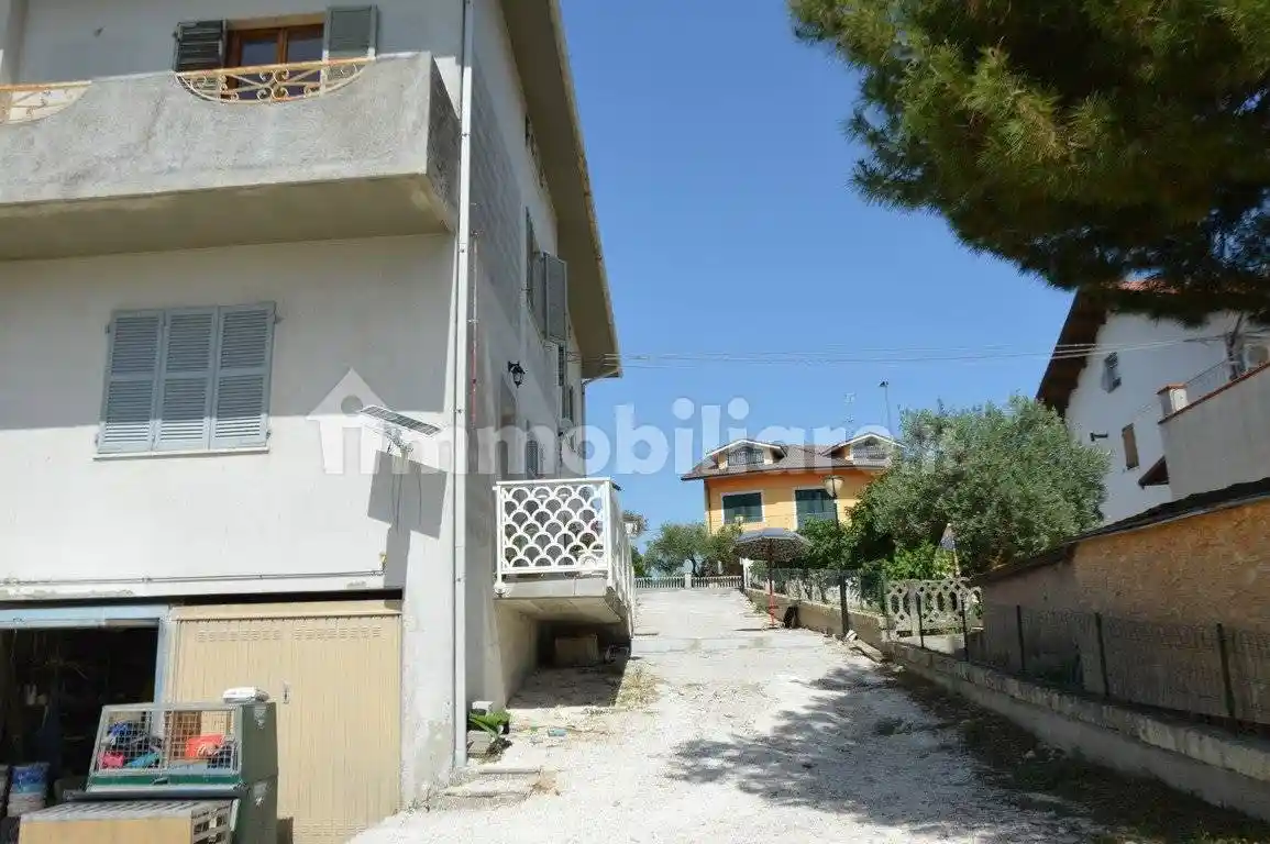 Appartamento in vendita a Polverigi