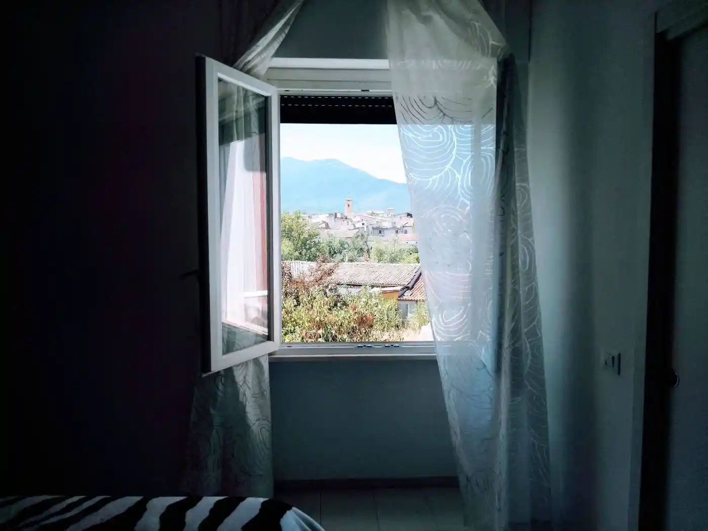 Appartamento viale Papa Giovanni XXIII 1, Centro, Sulmona - foto 2