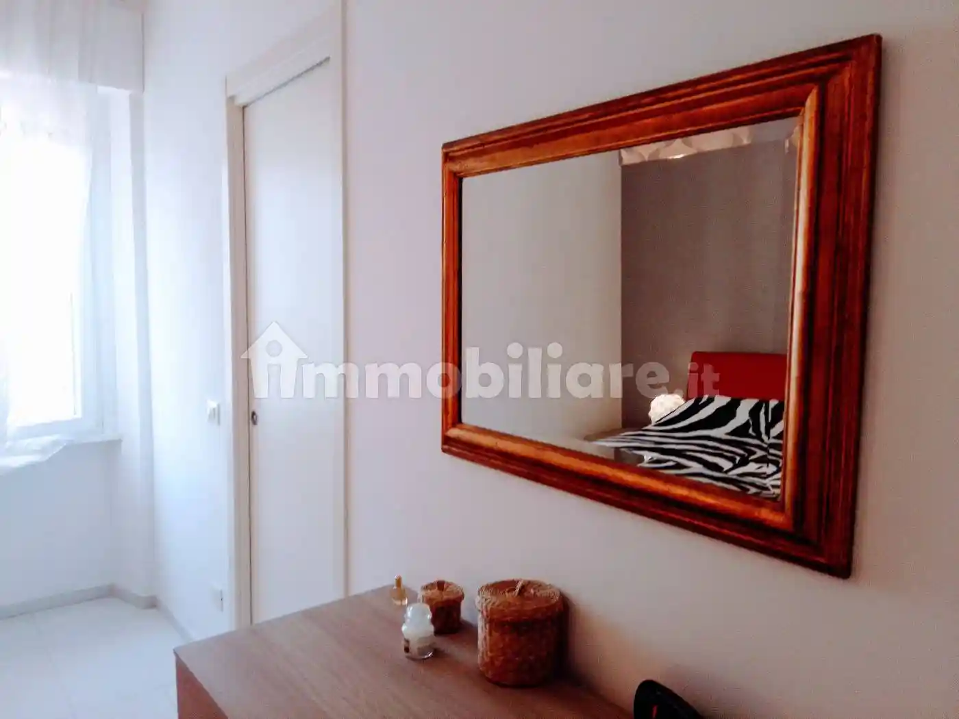 Appartamento viale Papa Giovanni XXIII 1, Centro, Sulmona - foto 3