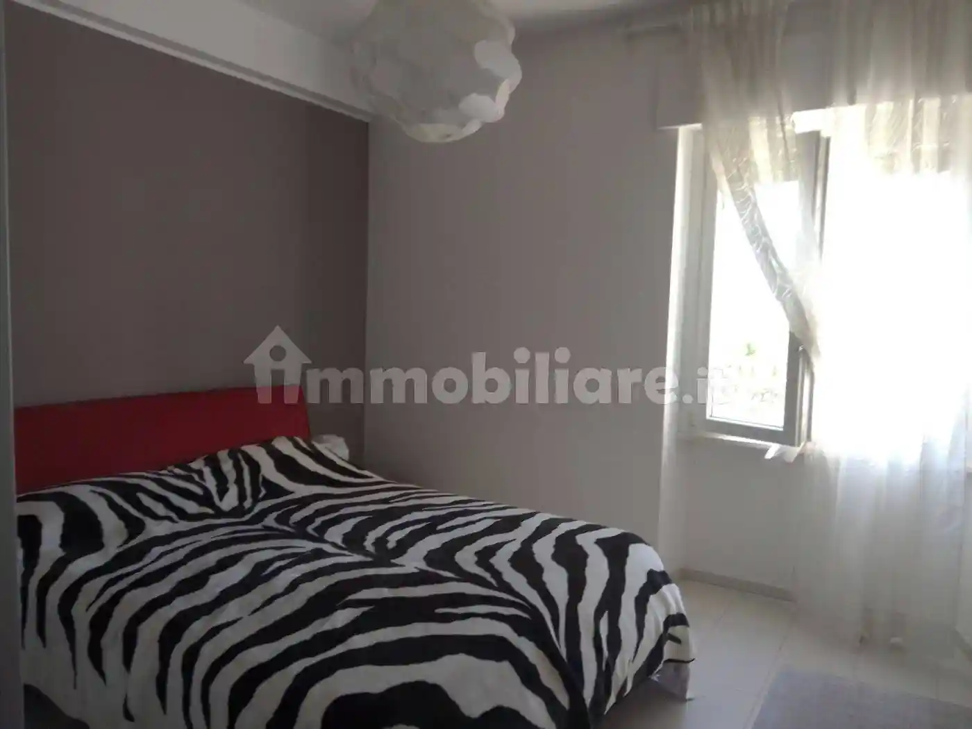 Appartamento viale Papa Giovanni XXIII 1, Centro, Sulmona - foto 4