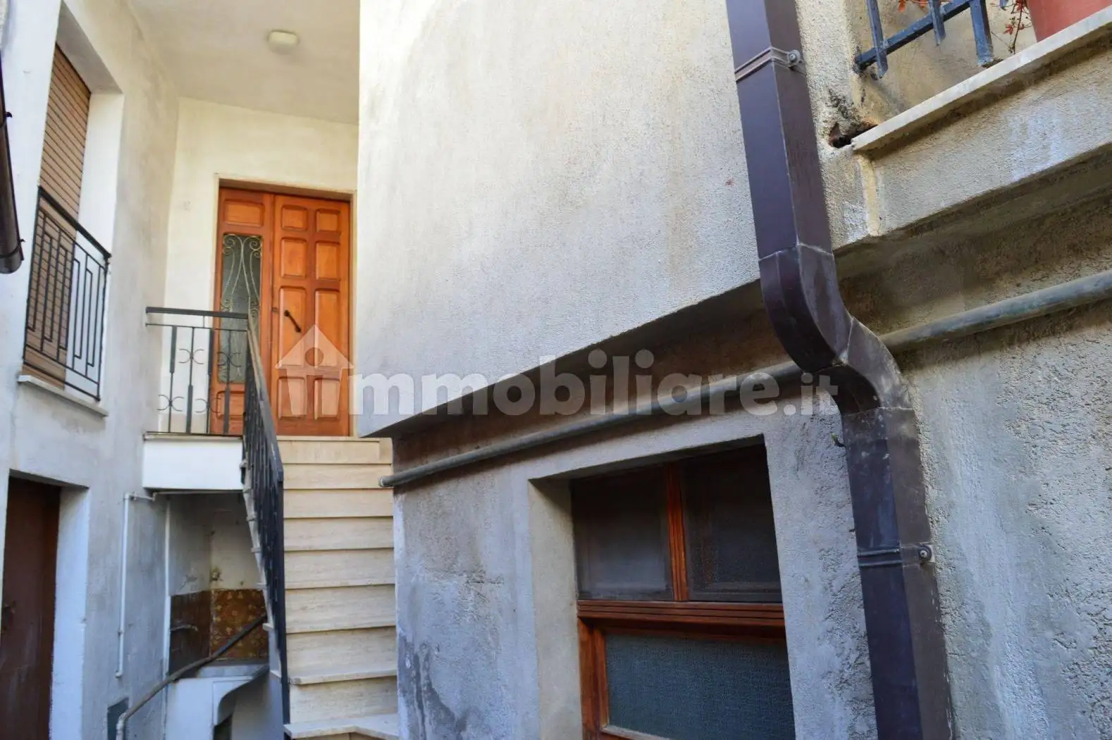 Casa indipendente in vendita a Rotonda