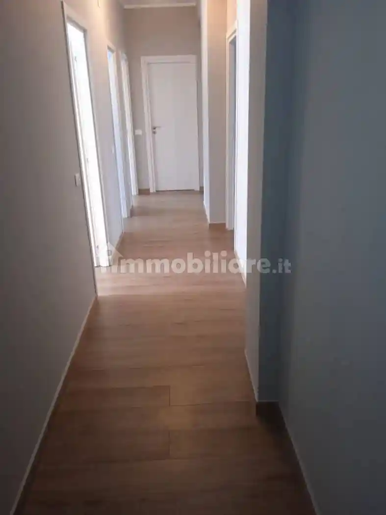 Appartamento in vendita a Carini