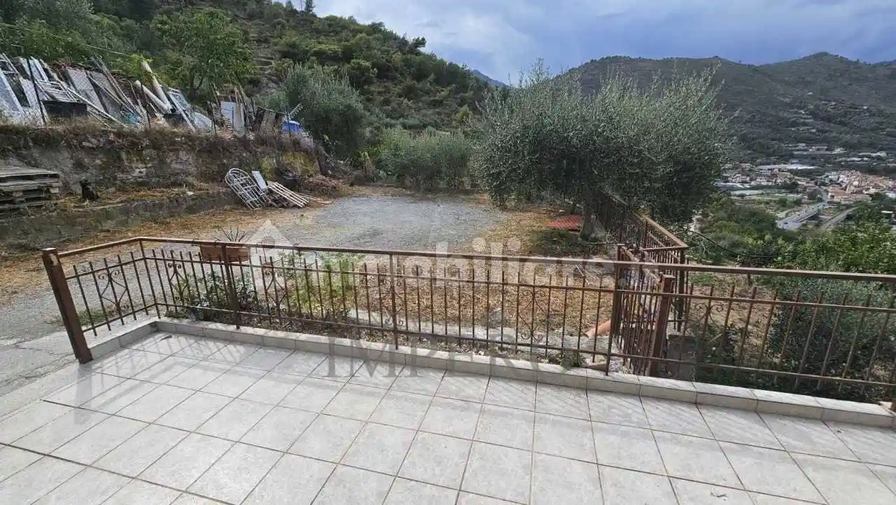 Villetta a schiera in vendita a Ventimiglia