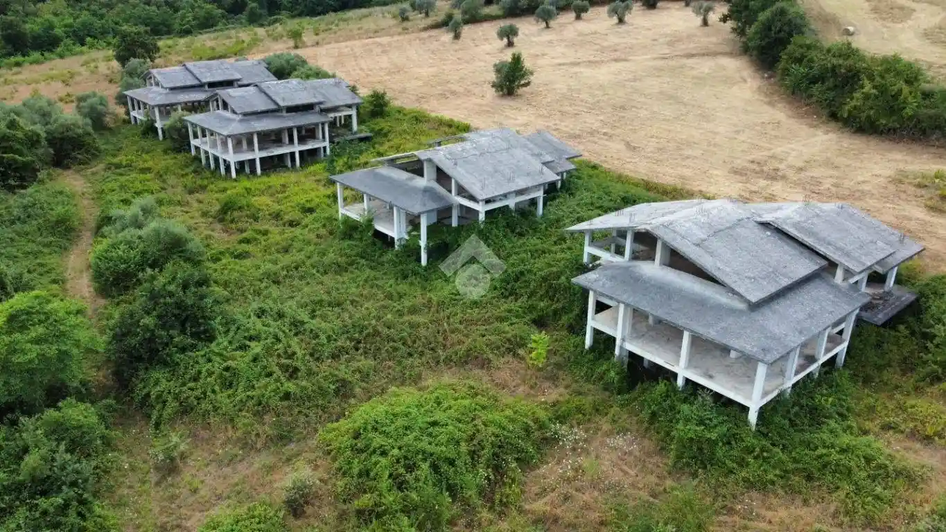 Rustico - Casale in vendita a Cassino