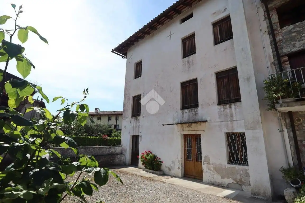 Casa colonica via Faedis 21, Racchiuso, Attimis - foto 2