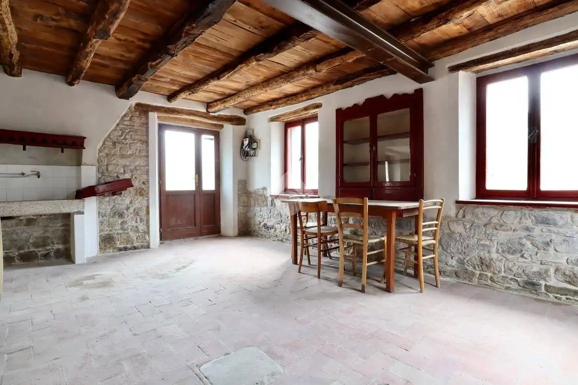 Casa colonica via Faedis 21, Racchiuso, Attimis - foto 4