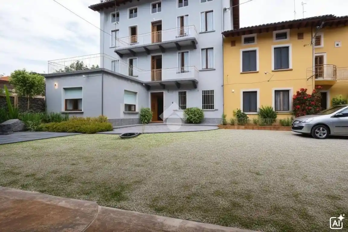 Rustico - Casale in vendita a Tarcento