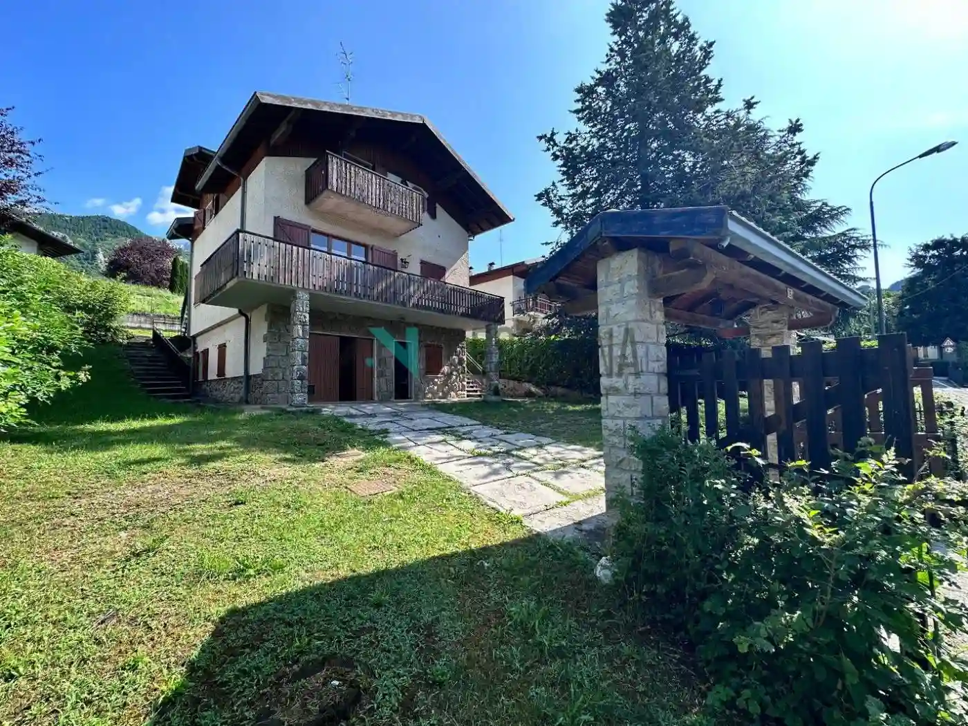 Villa - foto 2