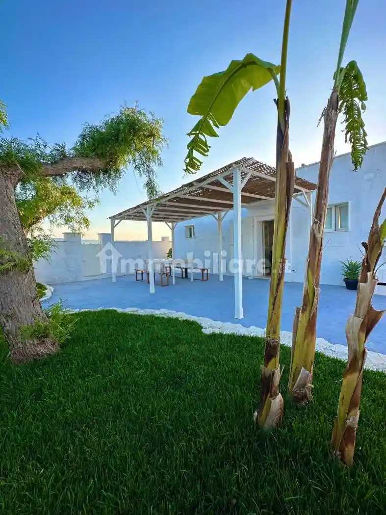 Villa in vendita a Monopoli