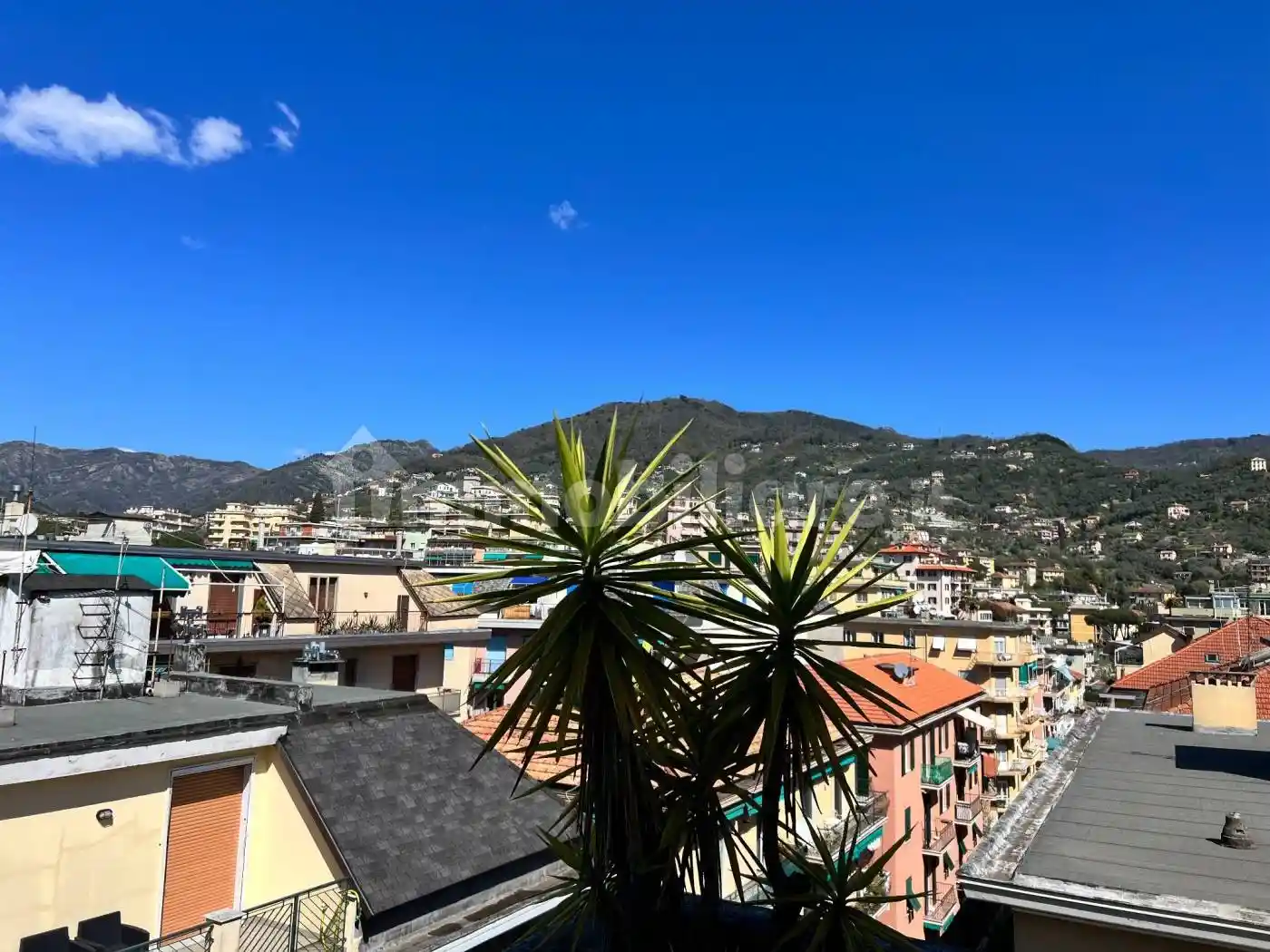 Attico - Mansarda in vendita a Rapallo
