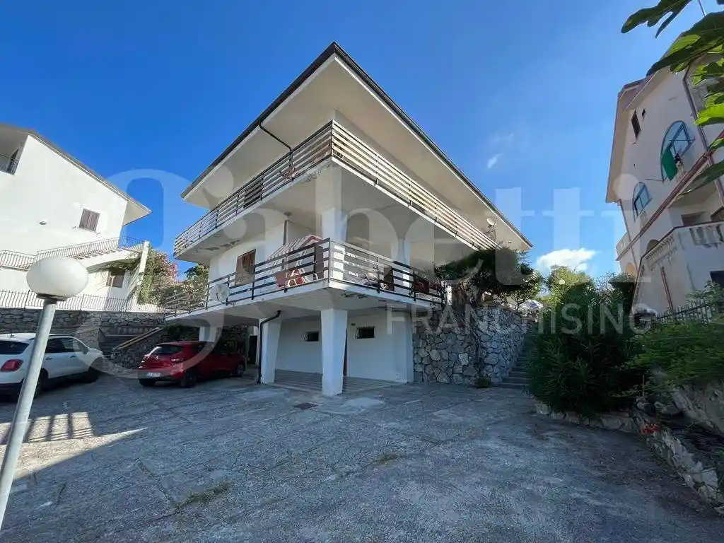 Quadrilocale via Modigliani, 8, Baia del Carpino, Petrosa, Piano Grande, Scalea - foto 3