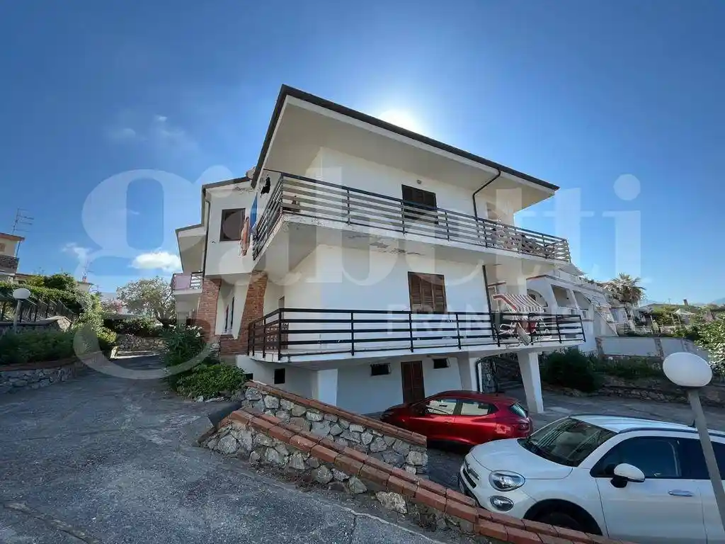 Quadrilocale via Modigliani, 8, Baia del Carpino, Petrosa, Piano Grande, Scalea - foto 4