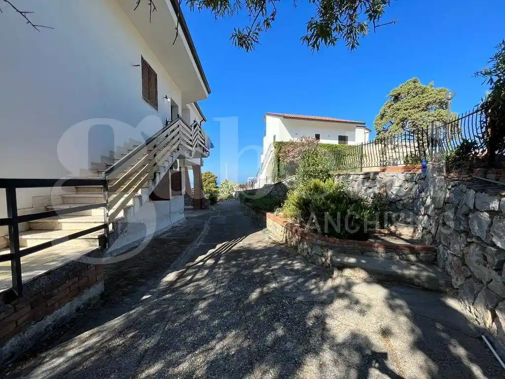 Quadrilocale via Modigliani, 8, Baia del Carpino, Petrosa, Piano Grande, Scalea - foto 5