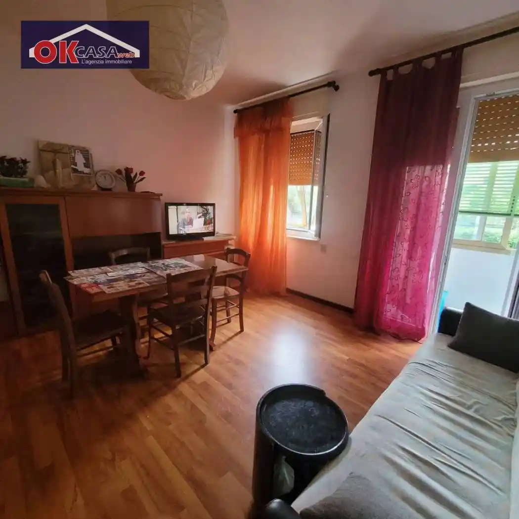 Appartamento in vendita a Monfalcone