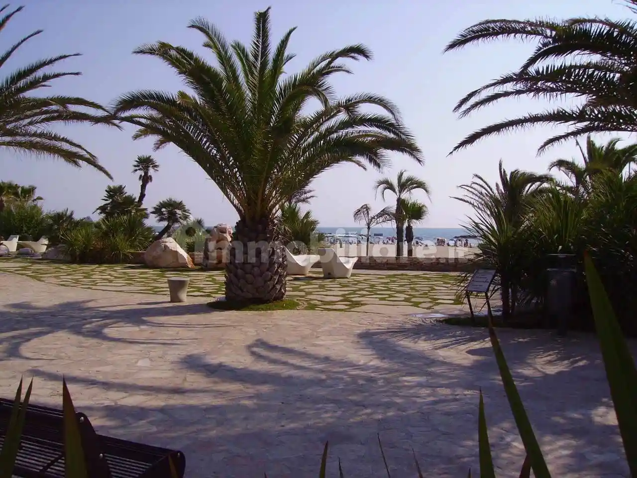 Appartamento in vendita a San Benedetto del Tronto
