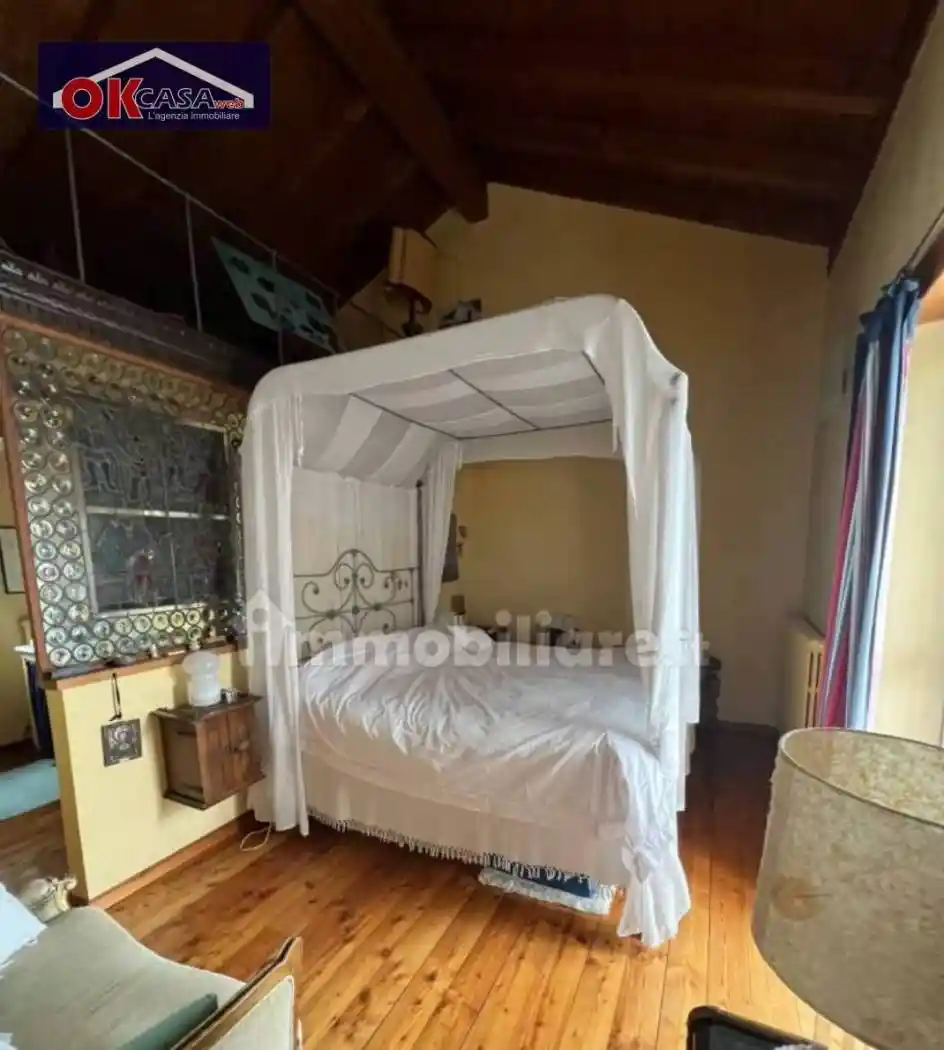 Villa unifamiliare frazione Malchina 3, Aurisina, Malchina, San Pelagio, Duino-Aurisina - foto 2
