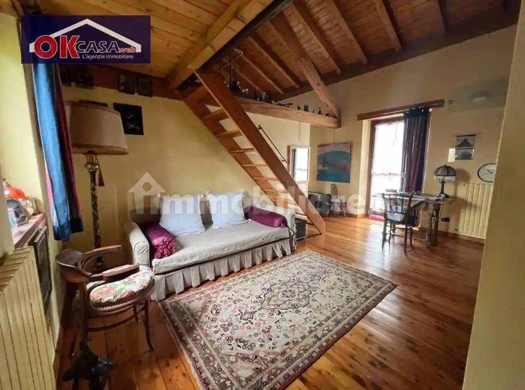 Villa unifamiliare frazione Malchina 3, Aurisina, Malchina, San Pelagio, Duino-Aurisina - foto 4