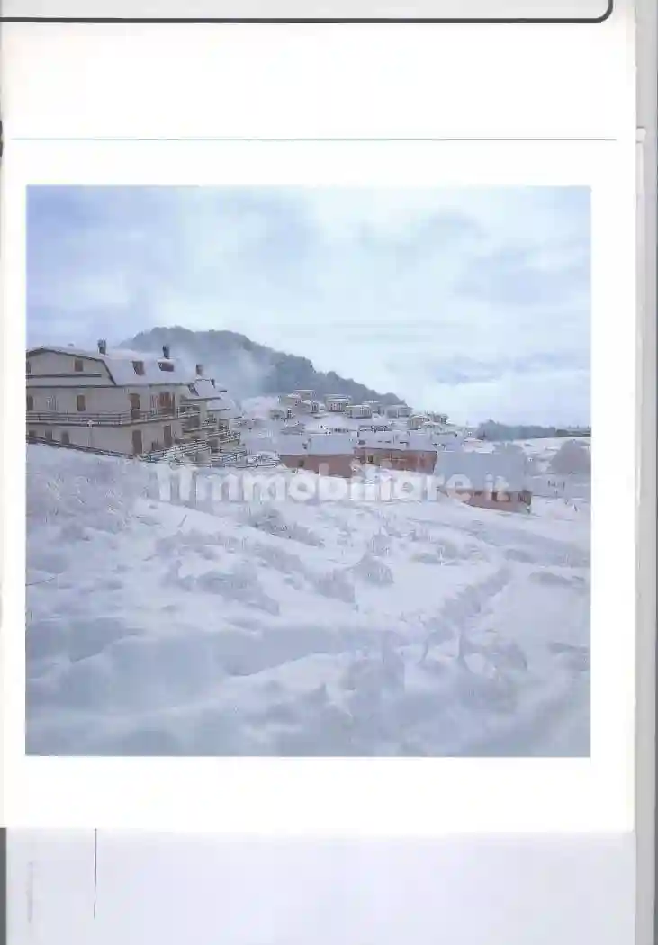 Trilocale viale dei Castagni 3, Valle Del Sole, Pizzoferrato - foto 4