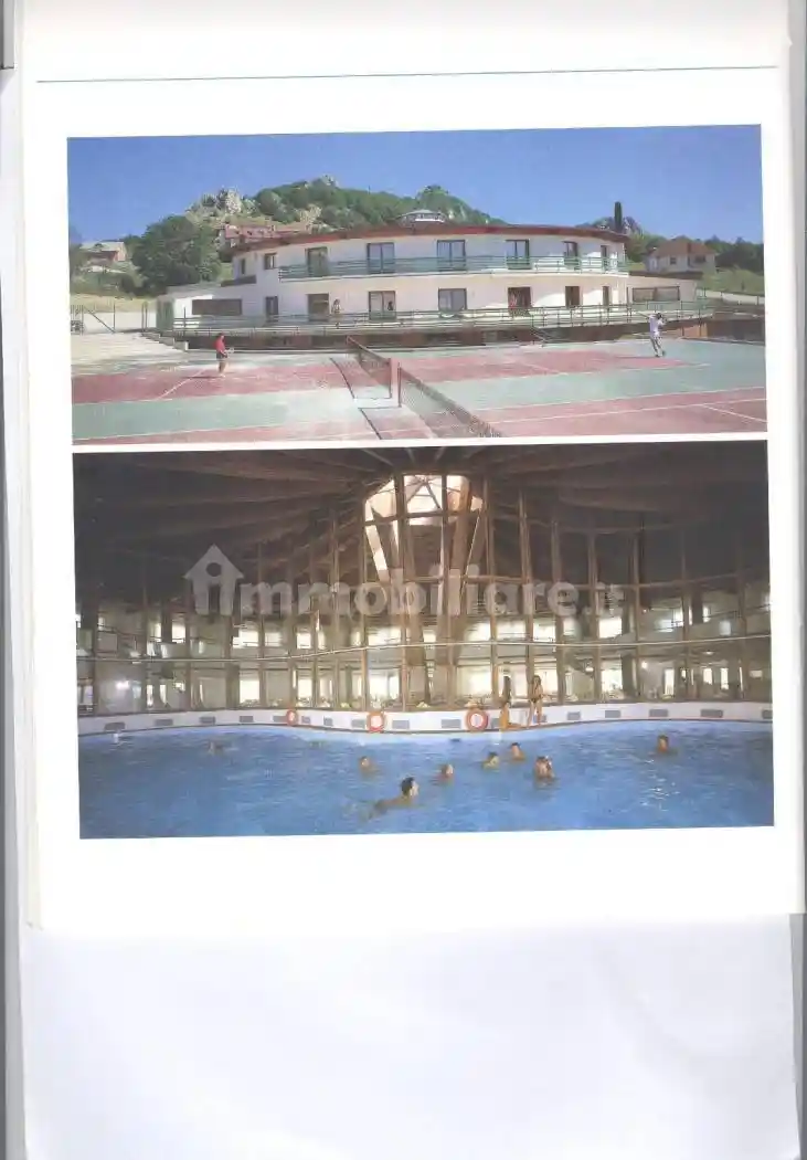 Trilocale viale dei Castagni 3, Valle Del Sole, Pizzoferrato - foto 3