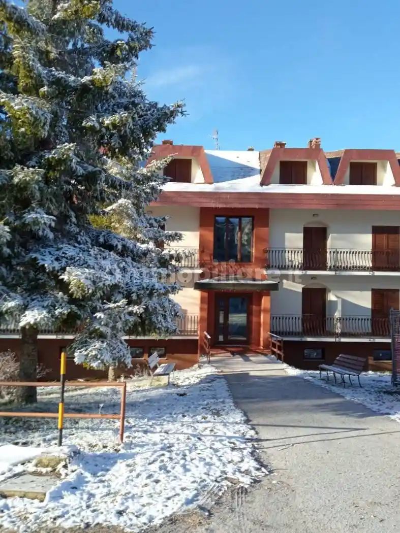 Trilocale viale dei Castagni 3, Valle Del Sole, Pizzoferrato - foto 5