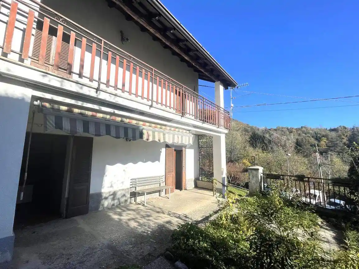 Villa in vendita a Cenate Sopra
