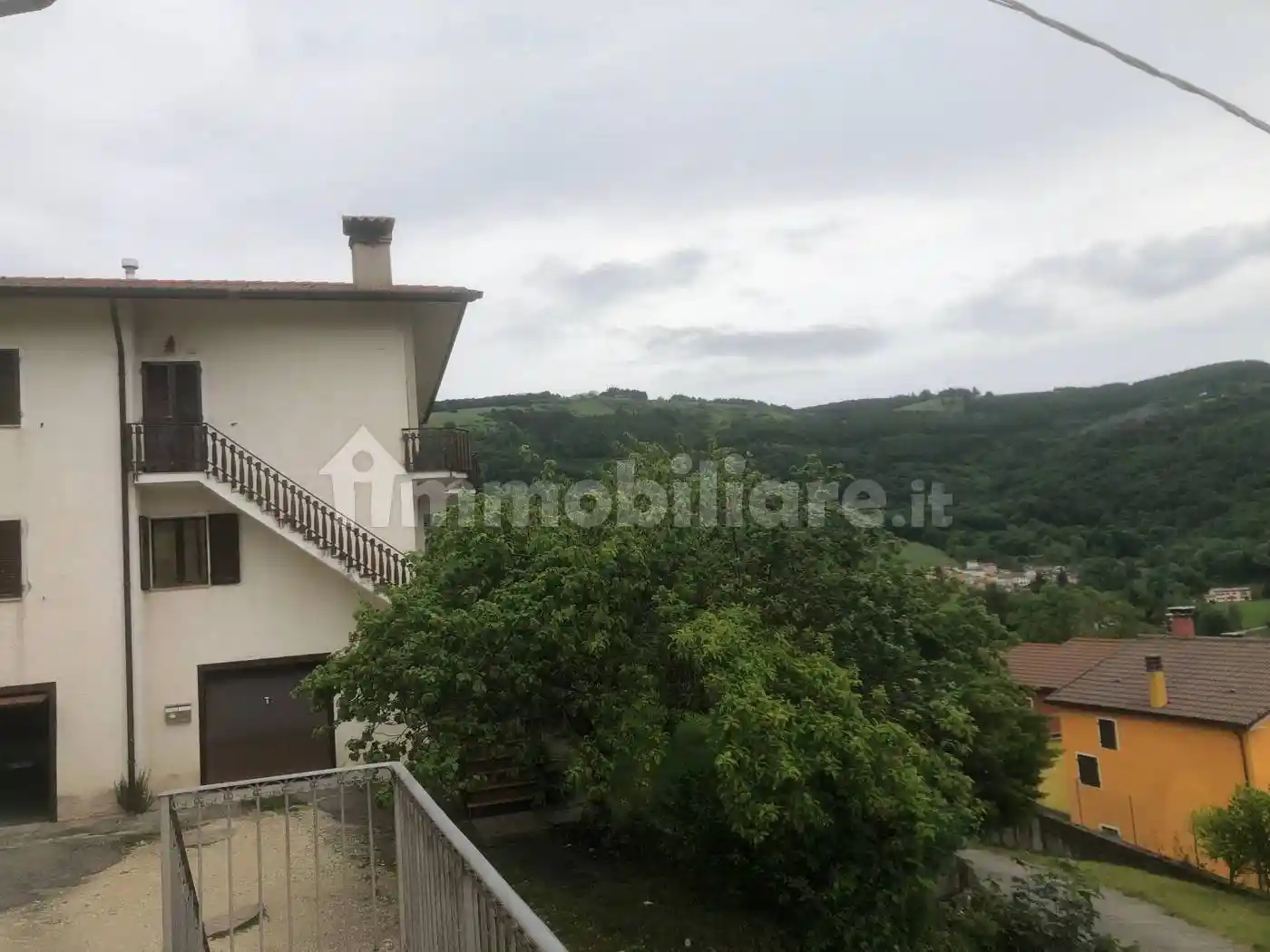 Appartamento in vendita a Lusiana Conco