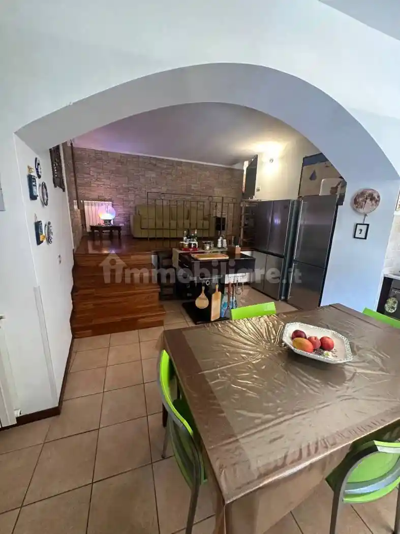 Appartamento in vendita a Itri