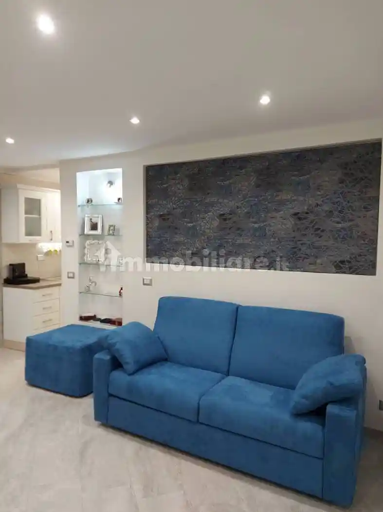 Appartamento in vendita a Ciciliano