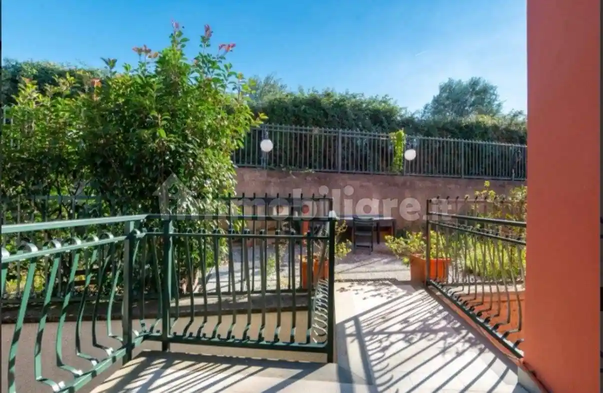 Appartamento in affitto a Lavagna